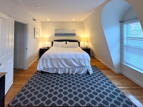 Brookline Village Townhouse by STARS of Boston - image 27