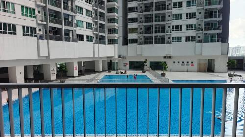 Residence in Kuala Lumpur 