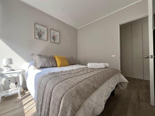 Cool Santiago para 4, Movistar Arena, Parque O'Higgins, Club Hipico & metro D111