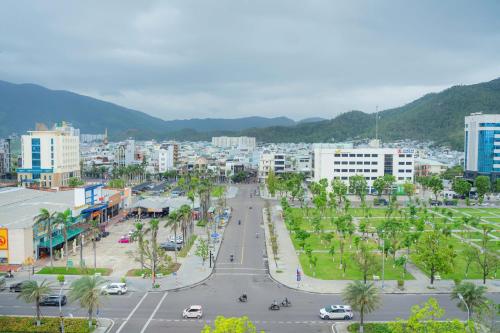 （市内中心地）