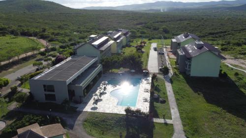 FLAT - Villa Monte Castelo - 03 B – khách sạn tại Gravata