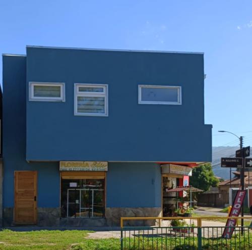 Angol centro