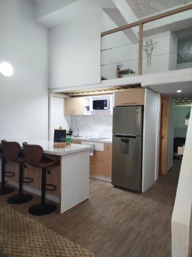 Loft Moderno a Pasos del Mar in Pampatar