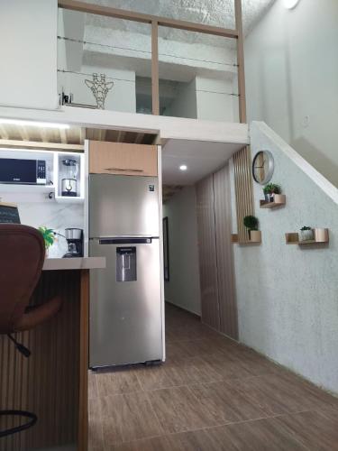 Loft Moderno a Pasos del Mar in Pampatar