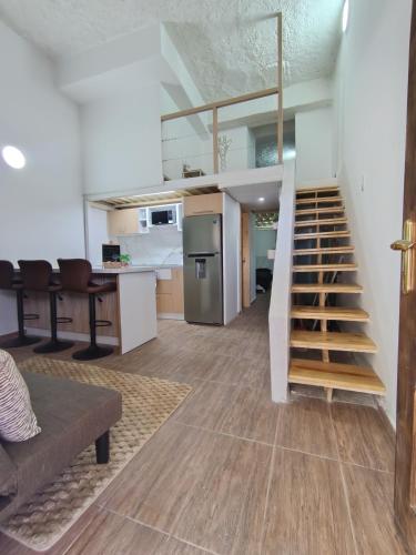Loft Moderno a Pasos del Mar in Pampatar