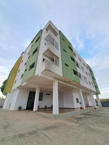 Loft Moderno a Pasos del Mar in Pampatar