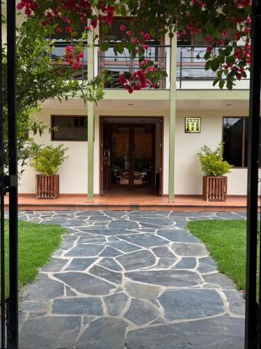 Hotel Sol Natura