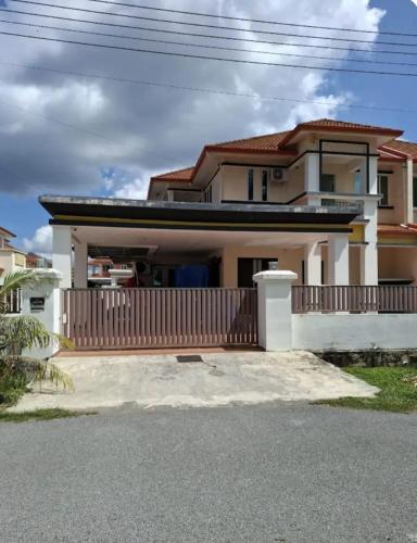 Homestay Wibo – khách sạn tại Bakam