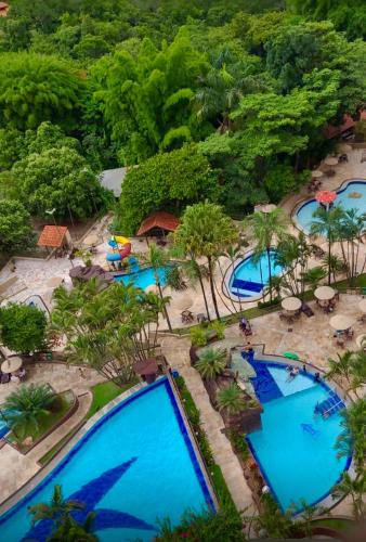 Ecologic Park Caldas Novas Decimo andar in Bandeirantes