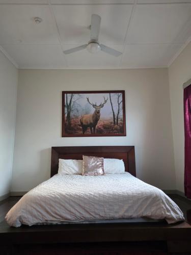 The Gympie Empire in Gympie