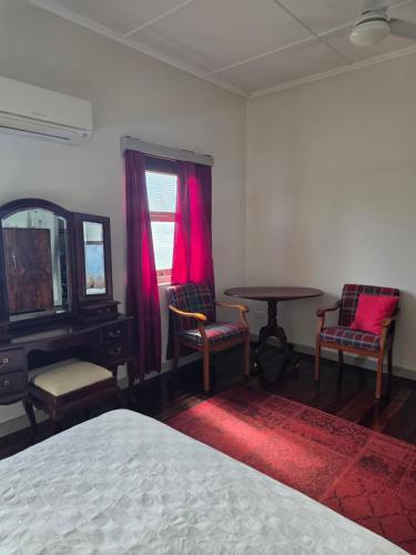 The Gympie Empire in Gympie