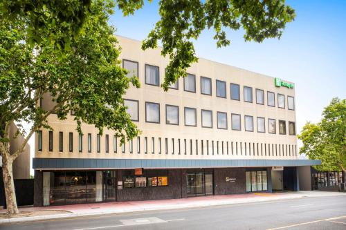 A szálláshely kívülről, Holiday Inn Dandenong By IHG in Dandenong