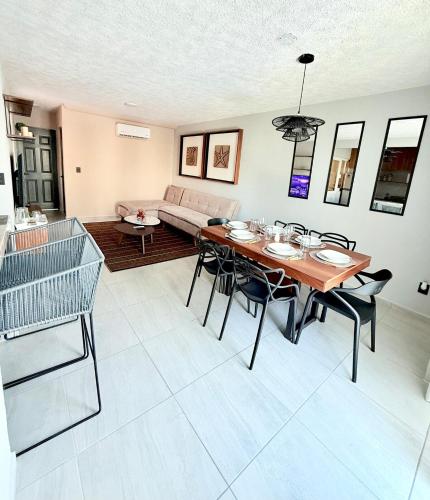 Oasis Diamante LuxStay