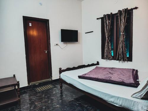 Swarna tourist home in วตานัปปัลลี