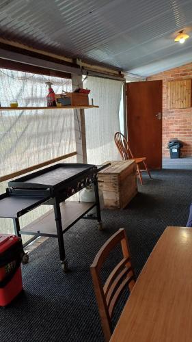 Facilities, Warradale Lodge and Mini Golf in Manjimup