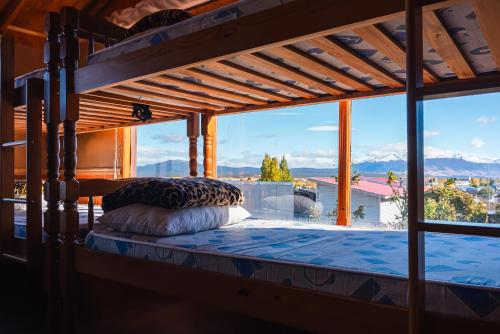 Hostel Patagonia Backpackers in Puerto Natales