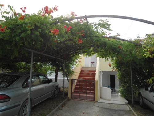 Apartments Kavan