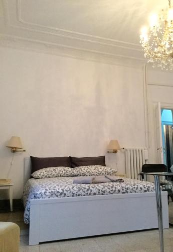 A casa di Fiamma, Rzym (zdjęcie 3)