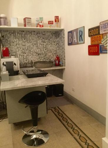 A casa di Fiamma, Rzym (zdjęcie 6)