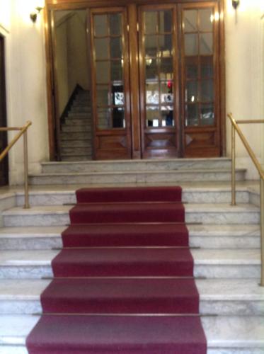 A casa di Fiamma, Rzym (zdjęcie 9)