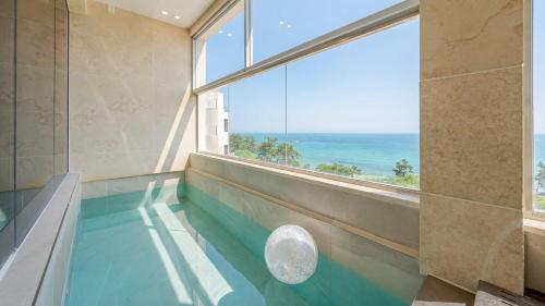 Pohang Sausalito by B-Class Pool Villa in Pohang-si