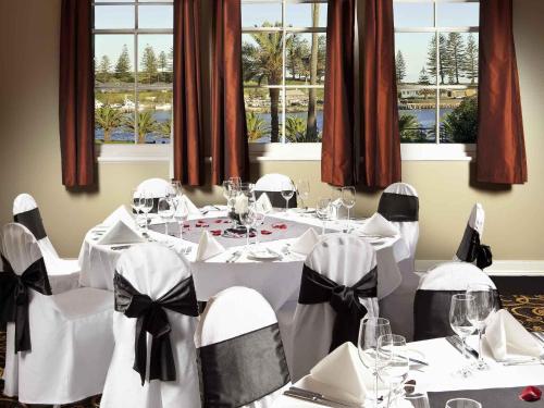 Meeting room / ballrooms, The Sebel Kiama in Kiama