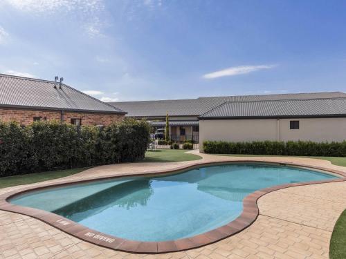 View, Mercure Wagga Wagga in Wagga Wagga