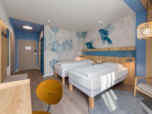 Ibis Styles Regensburg - image 27