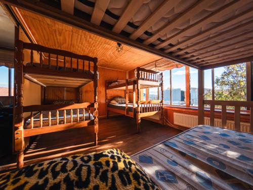 Hostel Patagonia Backpackers in 푸에르토 나탈레스