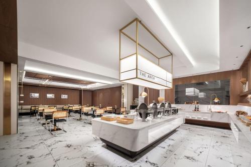 西安栖玥酒店陕西历史博物馆小寨地铁站店 - image 3