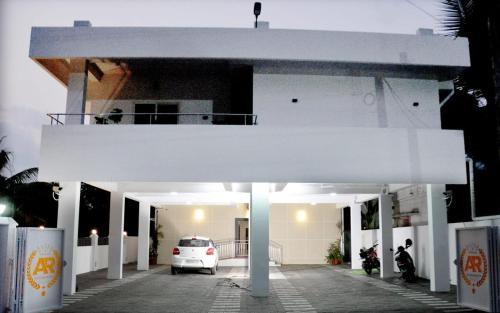 Marari A R Residency - Alappuzha