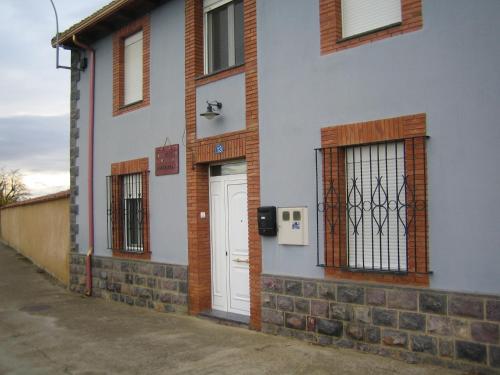 Casa Constanza