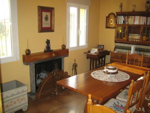 Casa Constanza