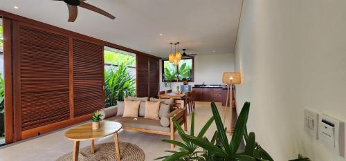 Kitchen, Sumberkima Resort  in Pemuteran
