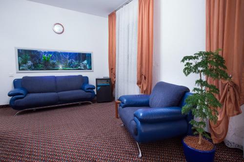 Hotel Swiss House - image 7