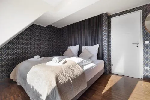 DomSuite Erfurt in Erfurt, Deutschland