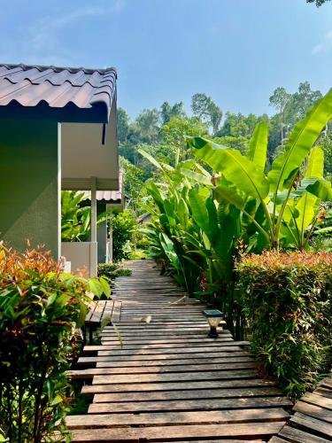 Zerohouse - Koh Kood