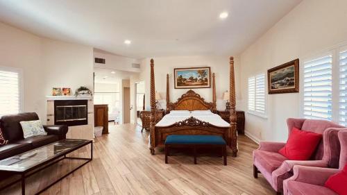 Cozy house,Family friendly,Quiet neighborhood ,Close to business district & convenient shopping in Hacienda Heights