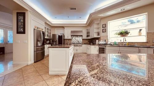 Cozy house,Family friendly,Quiet neighborhood ,Close to business district & convenient shopping in Hacienda Heights