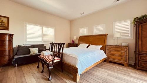Cozy house,Family friendly,Quiet neighborhood ,Close to business district & convenient shopping in Hacienda Heights (CA)