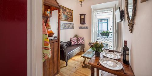 Casinhas da Boa Hora