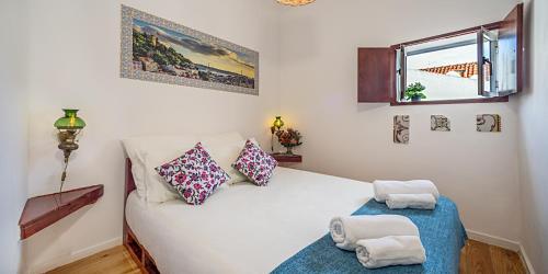  Casinhas da Boa Hora in Lissabon