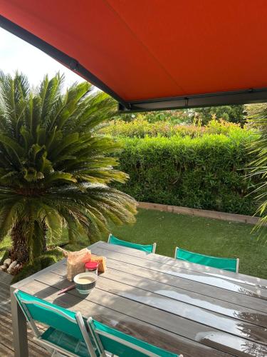 Les Jardins de la Méditerranée