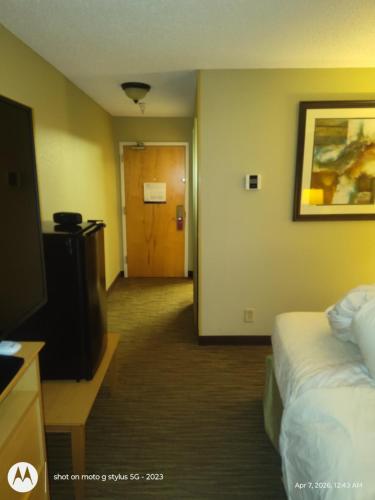 Hilton inn 4