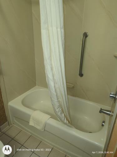 Hilton inn 3