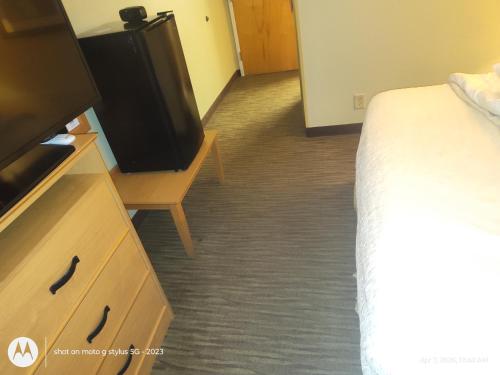Hilton inn 5