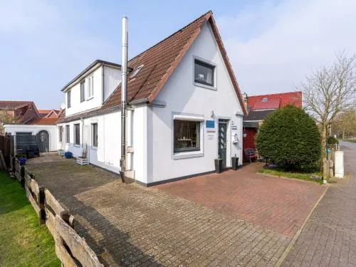 Ferienwohnung in Büsum in Büsum, Deutschland