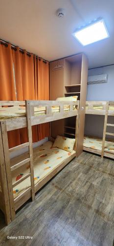 Jarasum Guest House