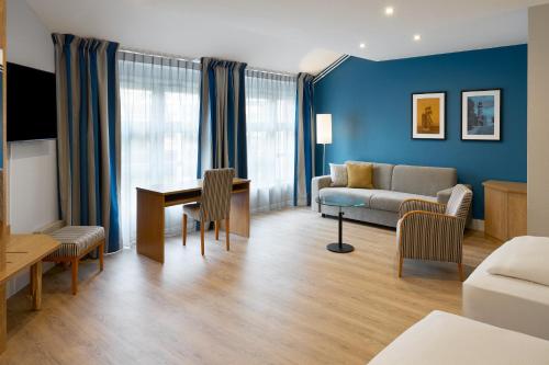 Four Points Flex by Sheraton Kiel in คีล