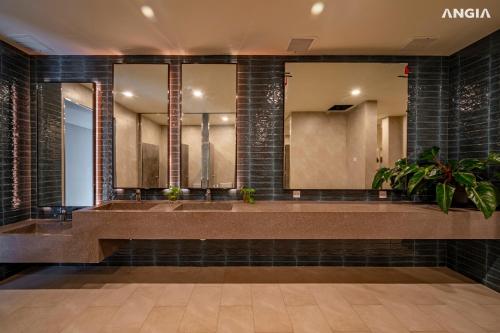 Sauna, West Gate Park in Binh Chanh